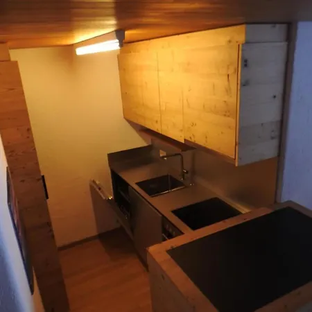 Chesa Bellavista By Interhome Apartamento