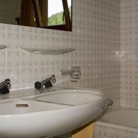 Chesa Bellavista By Interhome *