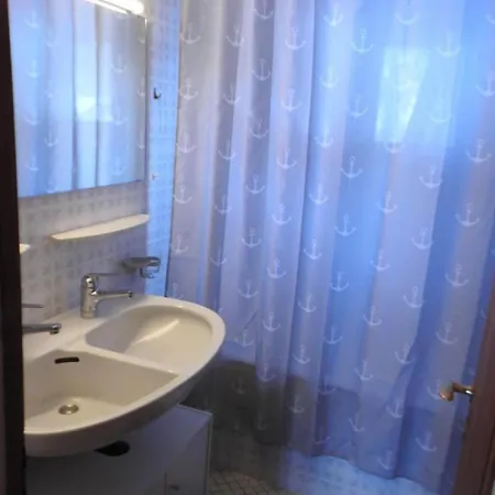 Chesa Bellavista By Interhome Apartment