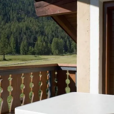 Chesa Bellavista By Interhome