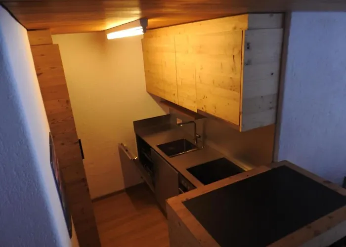 Chesa Bellavista By Interhome Apartamento