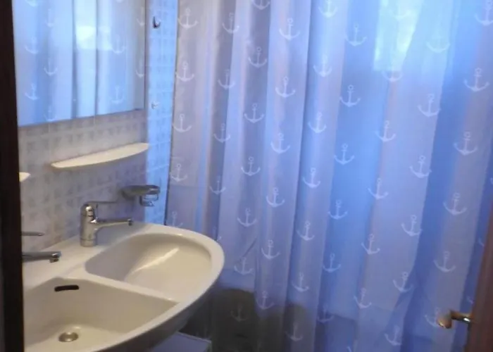 Chesa Bellavista By Interhome Apartamento