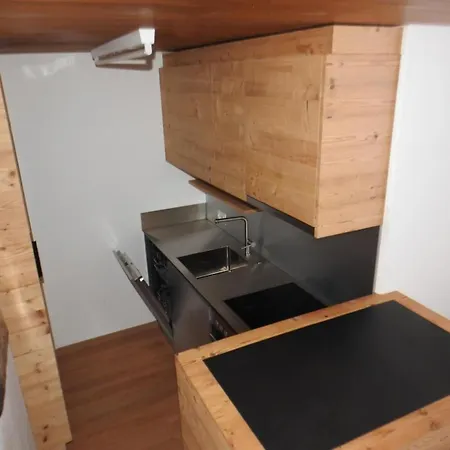 Chesa Bellavista By Interhome Bever