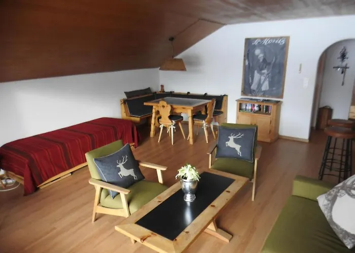 Chesa Bellavista By Interhome *